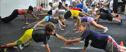 Les différents Pass, Le Muy, CrossFit Le Muy