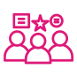 Coaching en groupe restreint