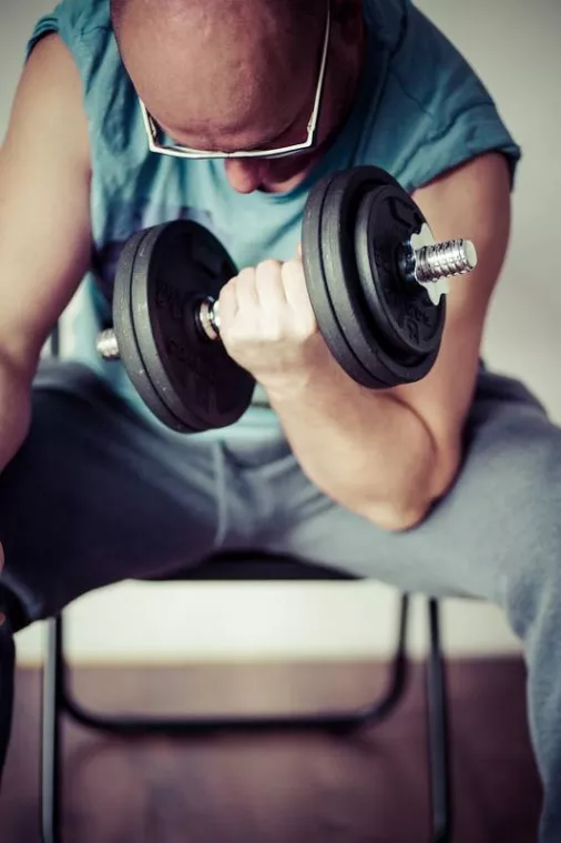 Prendre un cours d'haltérophilie avec un coach qualifié, Le Muy, CrossFit Le Muy