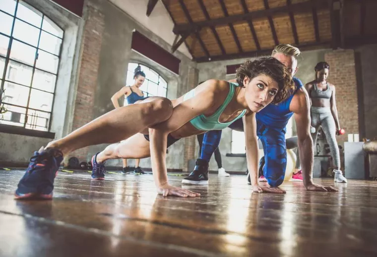 Se faire coacher par un professionnel du crossfit avant une compétition, Le Muy, CrossFit Le Muy