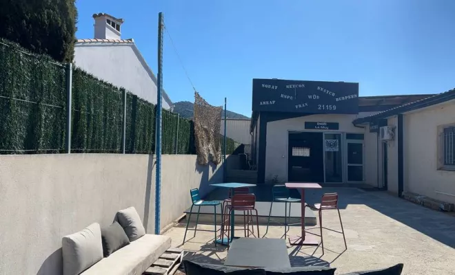 Salle de crossfit, Le Muy, CrossFit Le Muy