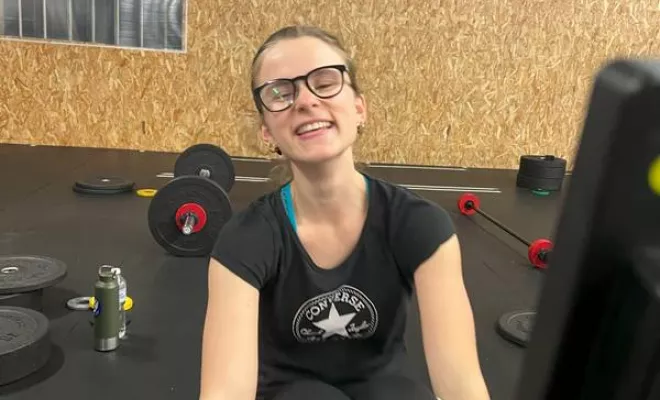 Salle de crossfit, Le Muy, CrossFit Le Muy