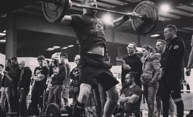 Salle de crossfit, Le Muy, CrossFit Le Muy