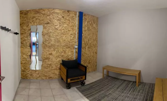 Salle de crossfit, Le Muy, CrossFit Le Muy
