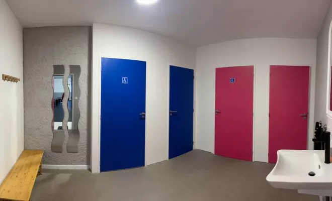 Salle de crossfit, Le Muy, CrossFit Le Muy