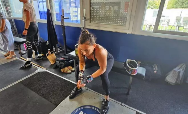 Salle de crossfit, Le Muy, CrossFit Le Muy