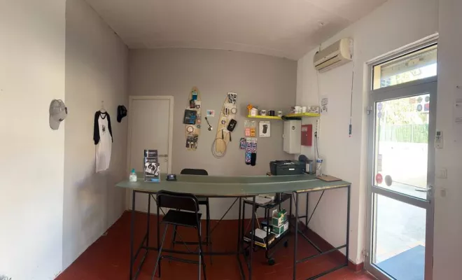 Salle de crossfit, Le Muy, CrossFit Le Muy