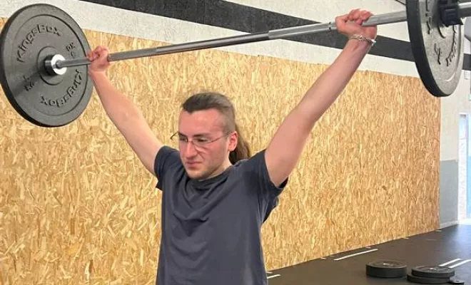 Salle de crossfit, Le Muy, CrossFit Le Muy