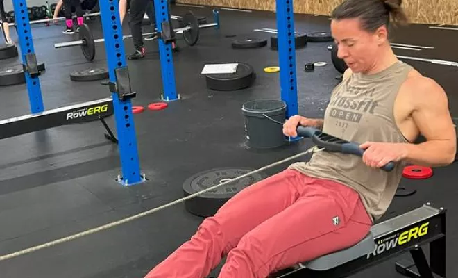 Salle de crossfit, Le Muy, CrossFit Le Muy